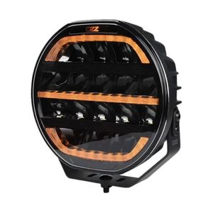 Hovedbilde OZZ XR2 P9